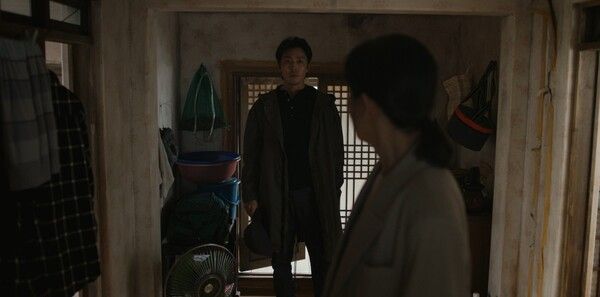 사진=JTBC '하이드' 3-6회 엔딩 캡처