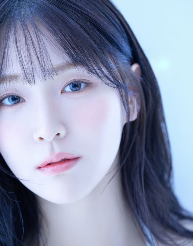 김지은. 사진=HB엔터테인먼트