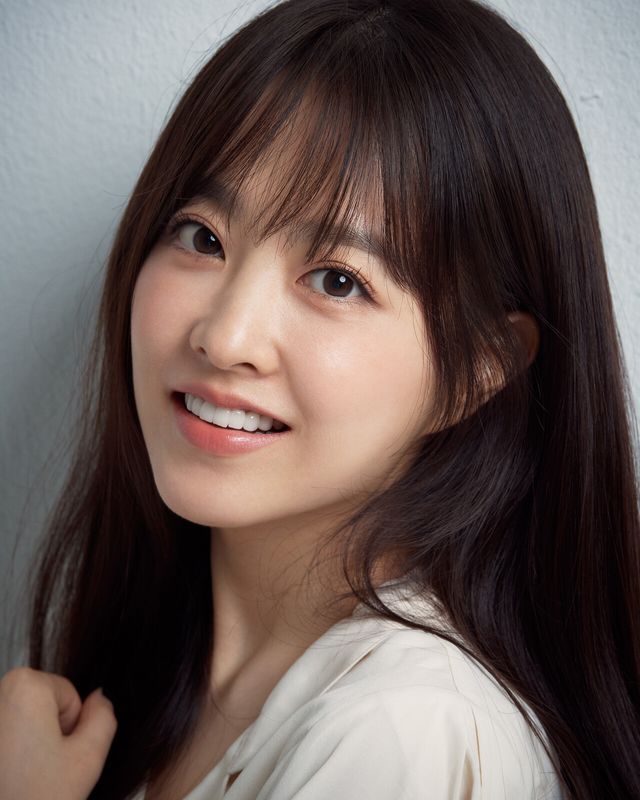 배우 박보영. 사진=BH엔터테인먼트