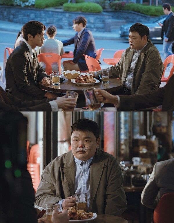 '비밀은 없어'. 사진=SLL·키이스트