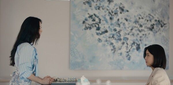 사진=JTBC '하이드' 3-6회 엔딩 캡처