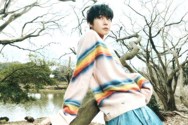 NCT 도영. 사진=SM엔터테인먼트