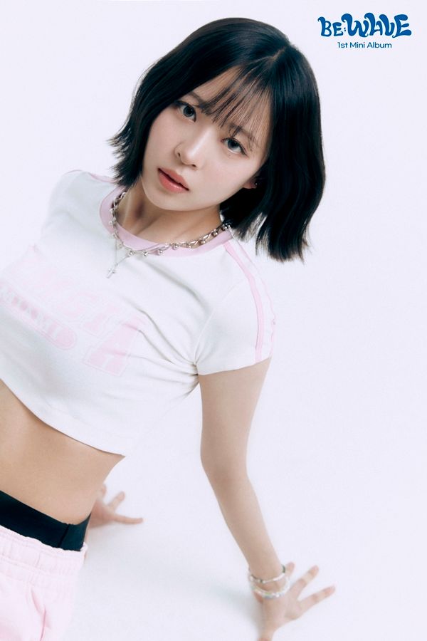 컨셉포토 #2_지언. 사진=골드더스트엔터테인먼트