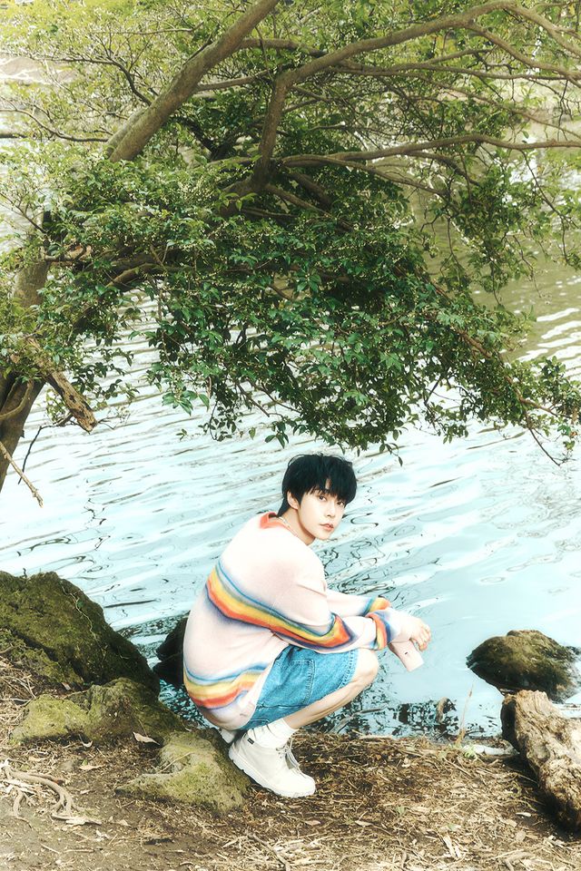 NCT 도영. 사진=SM엔터테인먼트