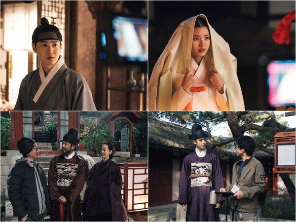 사진=MBN ‘세자가 사라졌다’