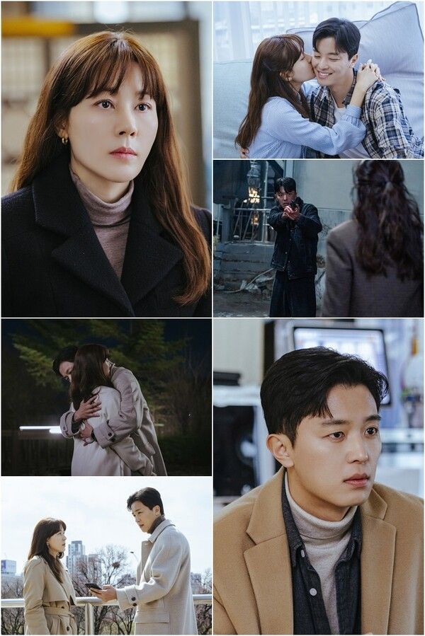 사진=KBS 2TV 월화드라마 '멱살 한번 잡힙시다'