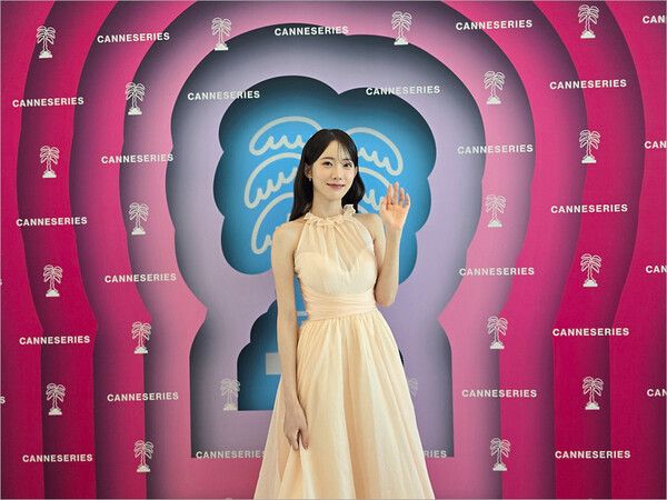 배우 루다. 사진=IHQ