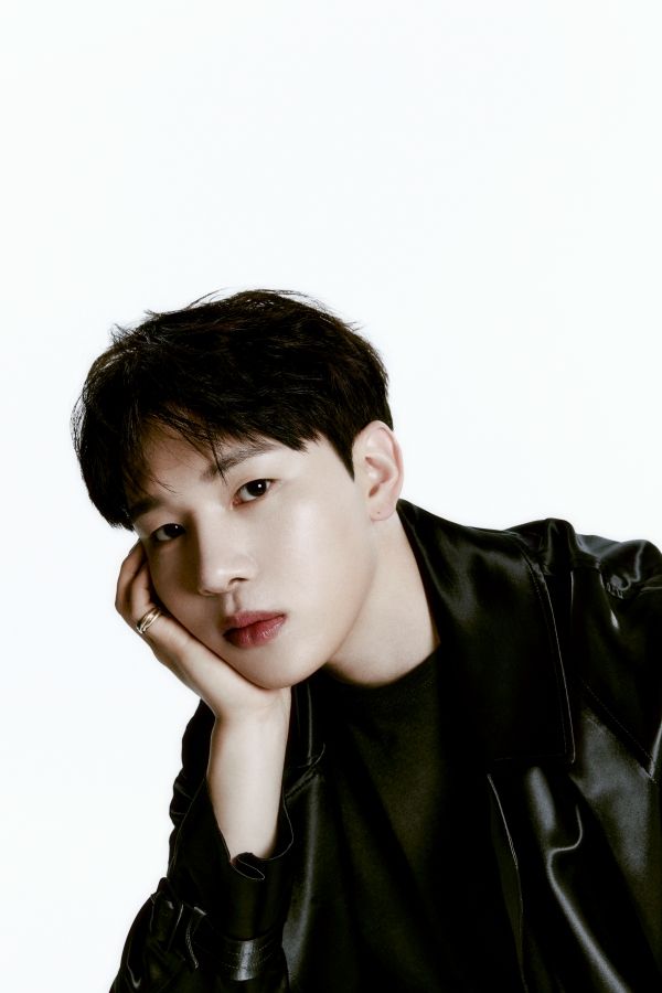 멜로망스 김민석. 사진=어비스 컴퍼니