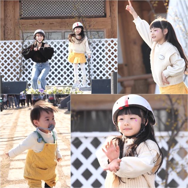 '슈퍼맨이 돌아왔다'. 사진=KBS2