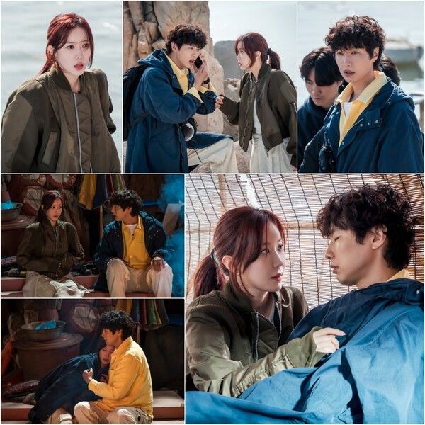 사진=KBS 2TV 주말드라마 '미녀와 순정남'