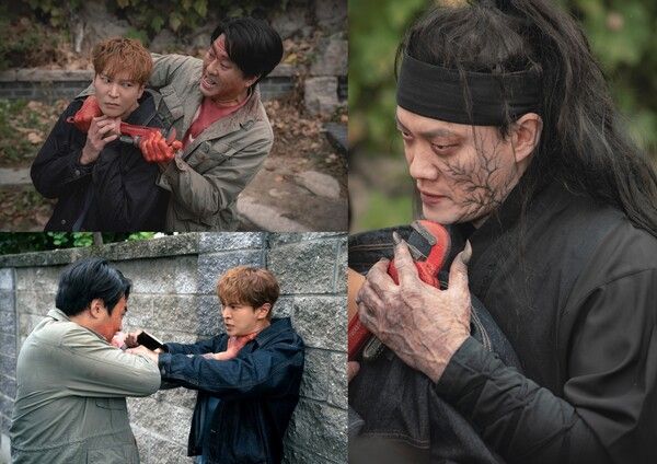 '야한 사진관'. 사진=스튜디오지니