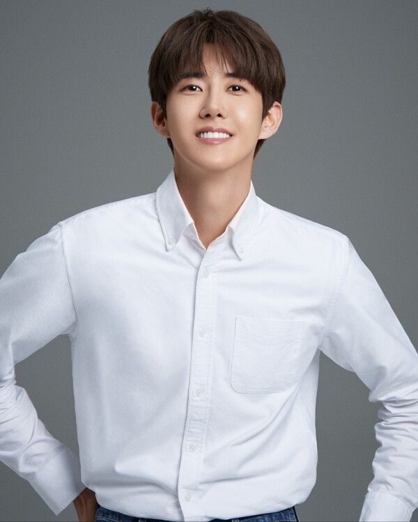 방송인 황광희. 사진=솔로몬코드