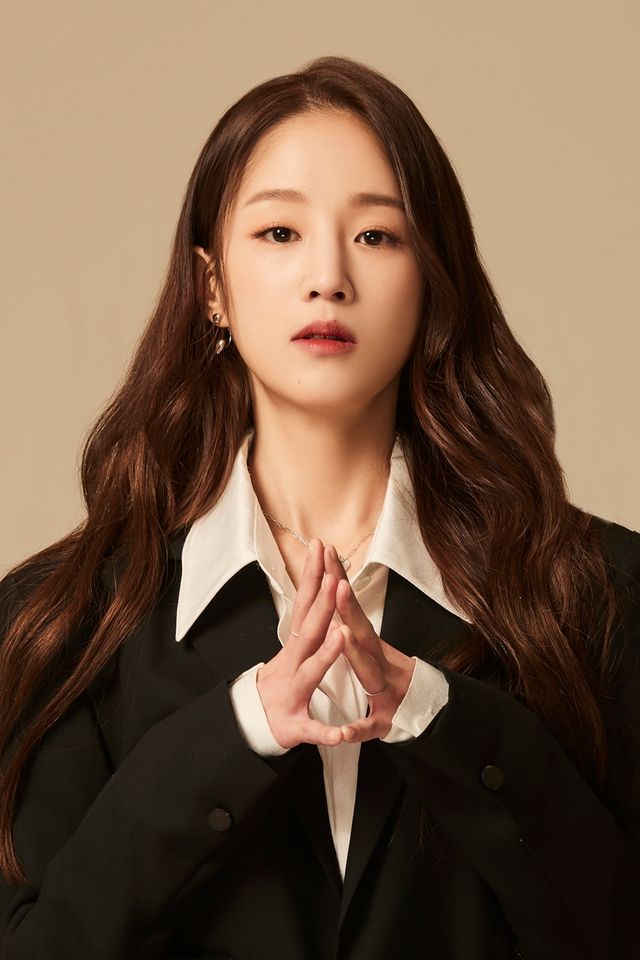 가수 박보람. 사진=제나두엔터테인먼트