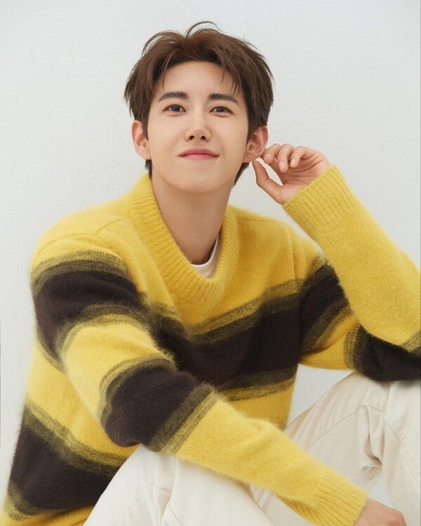 방송인 황광희. 사진=솔로몬코드