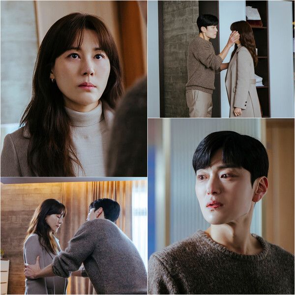 사진=KBS 2TV 월화드라마 '멱살 한번 잡힙시다'