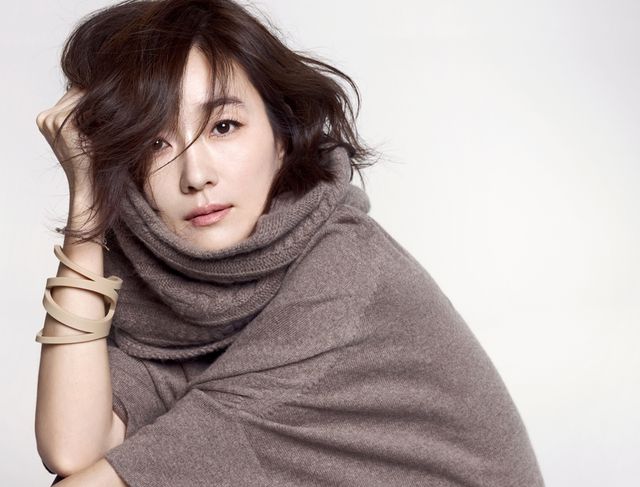 '이토록 친밀한 배신자' 오연수. 사진=베일리컴퍼니