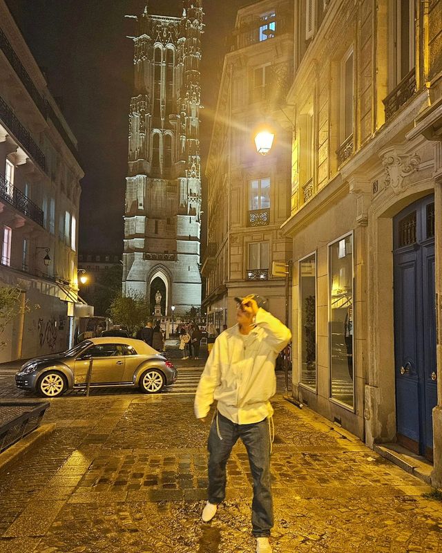 영탁. 사진=영탁 인스타그램