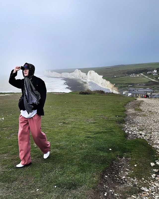 영탁. 사진=영탁 인스타그램