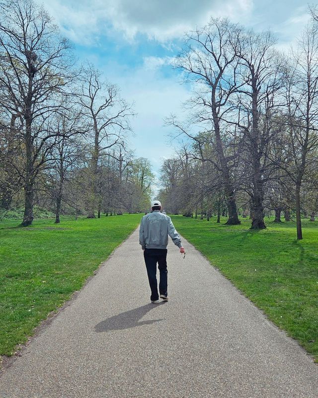 영탁. 사진=영탁 인스타그램