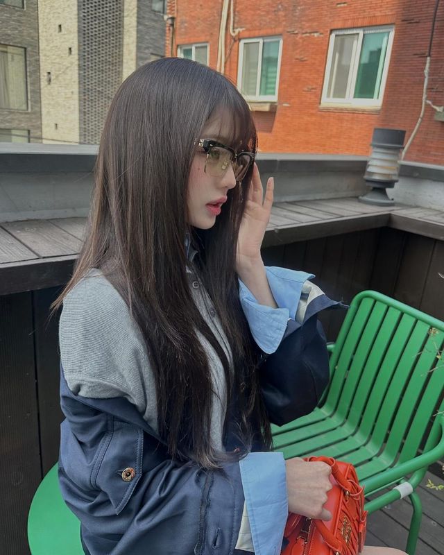 아이브 장원영. 사진=장원영 인스타그램