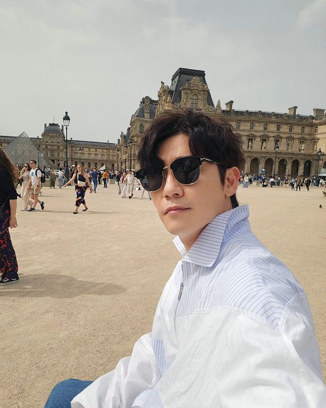 영탁. 사진=영탁 인스타그램