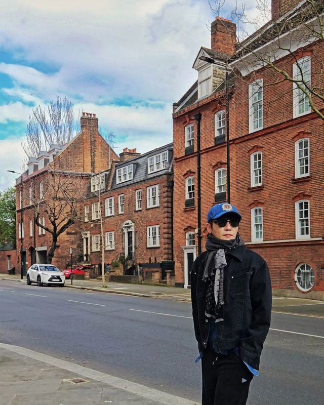 영탁. 사진=영탁 인스타그램