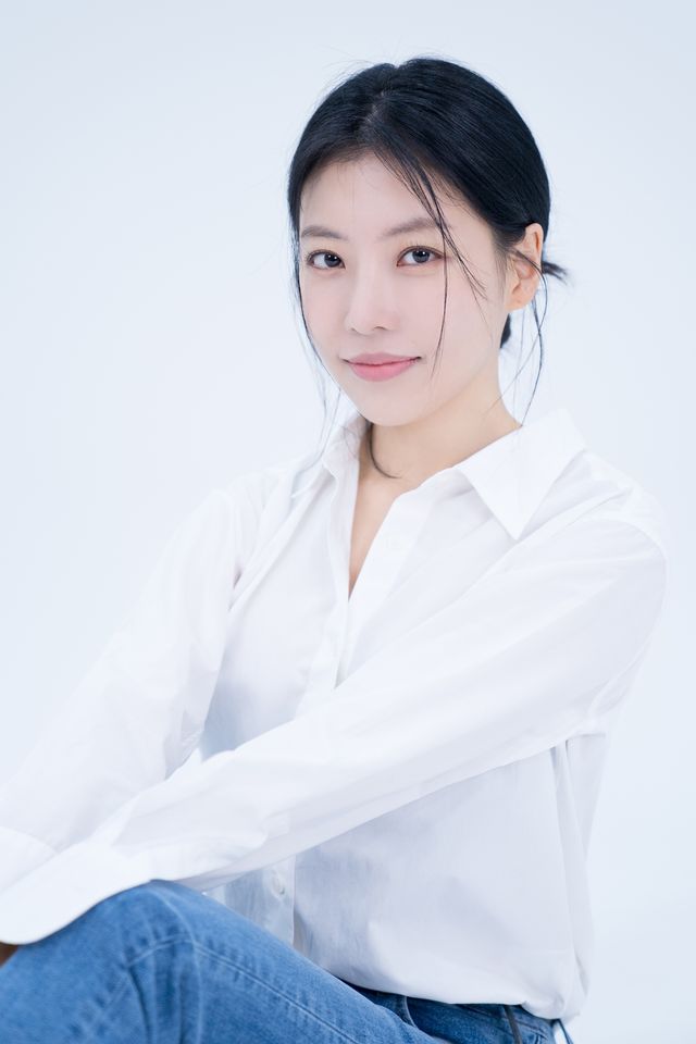배우 서예화. 사진=나무엑터스