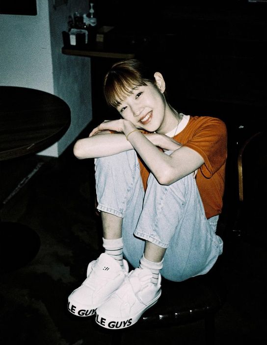 사진=고 박보람