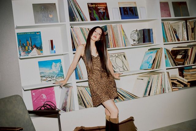 가수 보아. 사진=SM엔터테인먼트