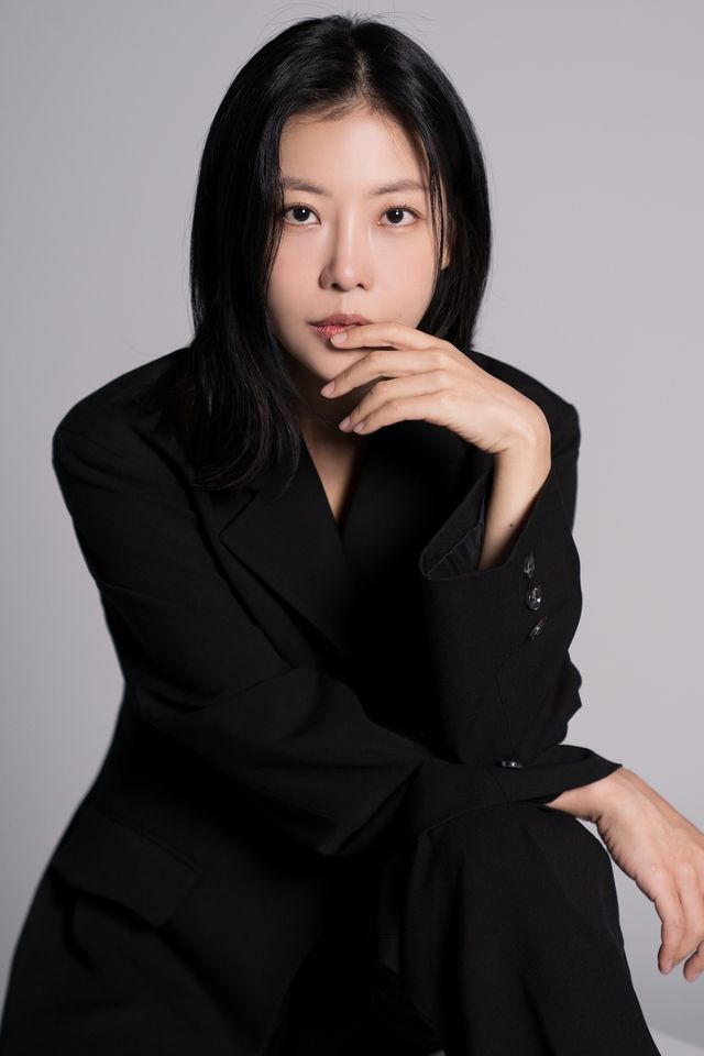 배우 서예화. 사진=나무엑터스