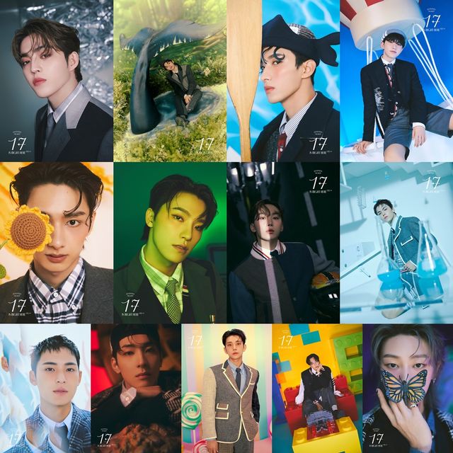 사진=플레디스 엔터테인먼트