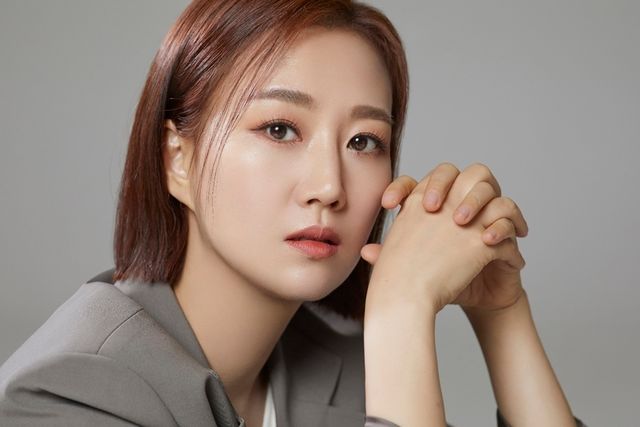 장윤정. 사진=티엔엔터테인먼트