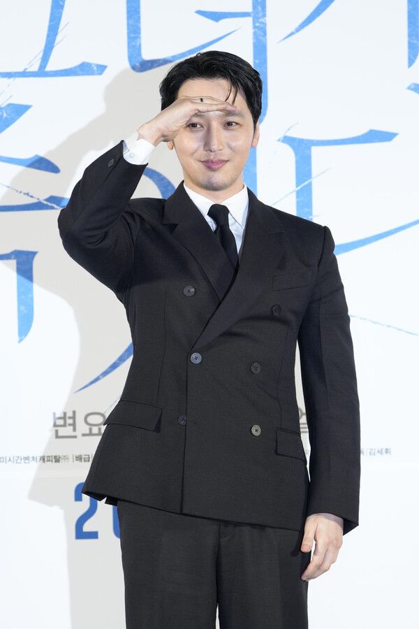 영화 '그녀가 죽었다' 변요한. 사진=엔진필름