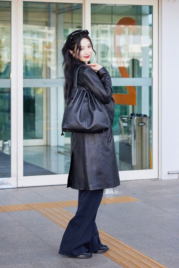 레드벨벳 조이. 사진=토즈