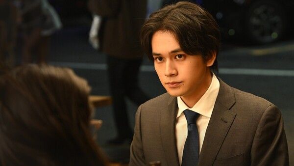 '안티히어로(Antihero)'. 사진=넷플릭스