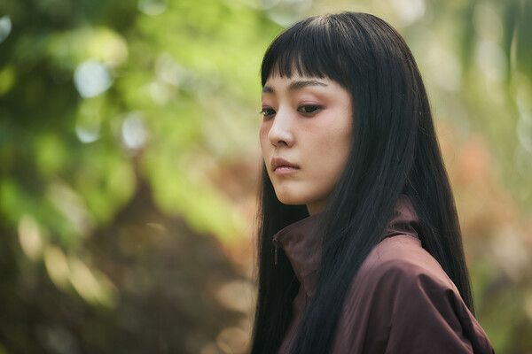 ‘기생수: 더 그레이’ 전소니. 사진=페이블컴퍼니