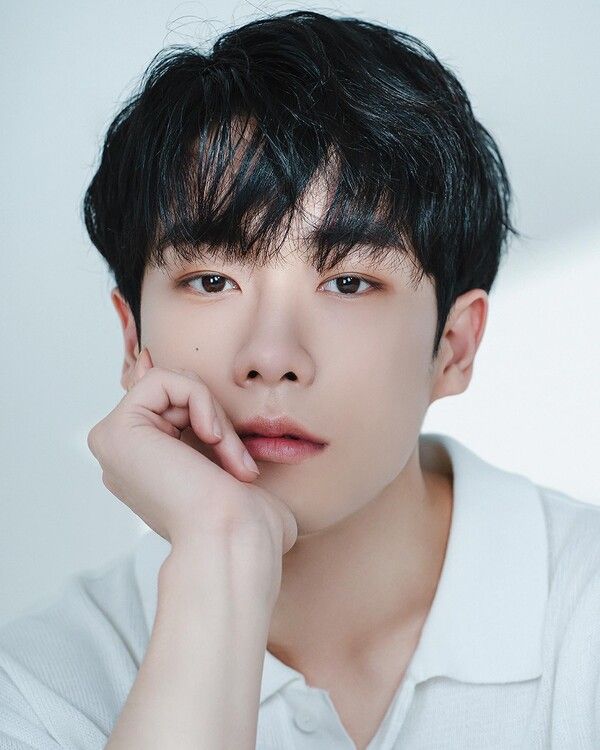 배우 백동현. 사진=넥서스이엔엠(NEXUS E&M)