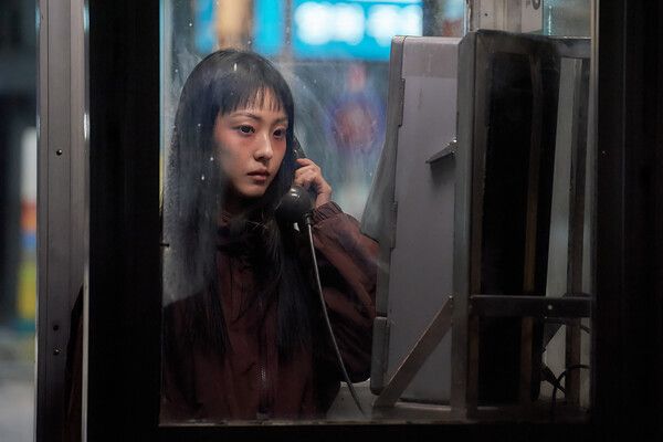 ‘기생수: 더 그레이’ 전소니. 사진=페이블컴퍼니