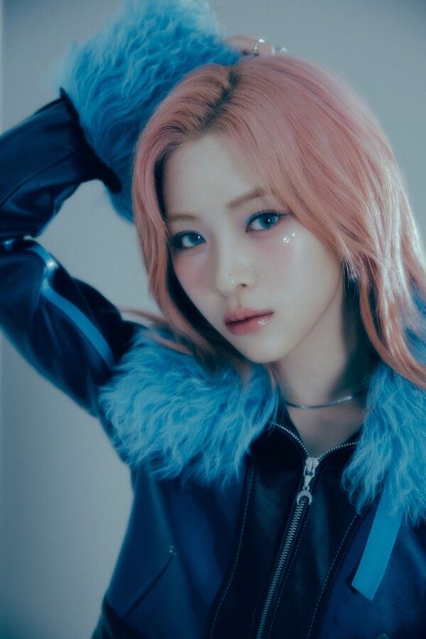 있지 류진. 사진=JYP엔터테인먼트