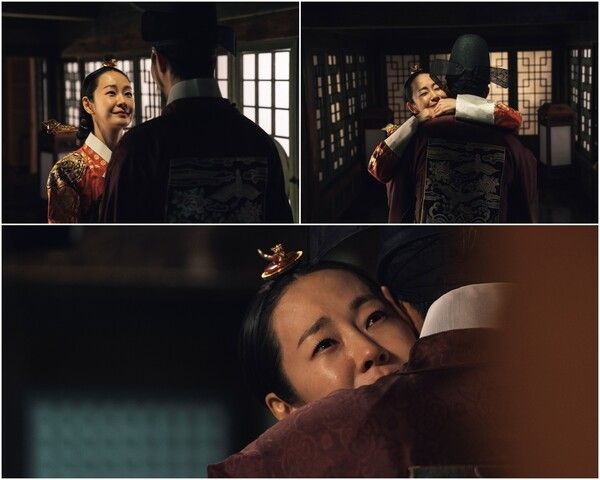 사진=MBN ‘세자가 사라졌다’