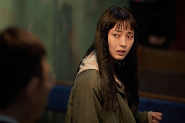 ‘기생수: 더 그레이’ 전소니. 사진=페이블컴퍼니