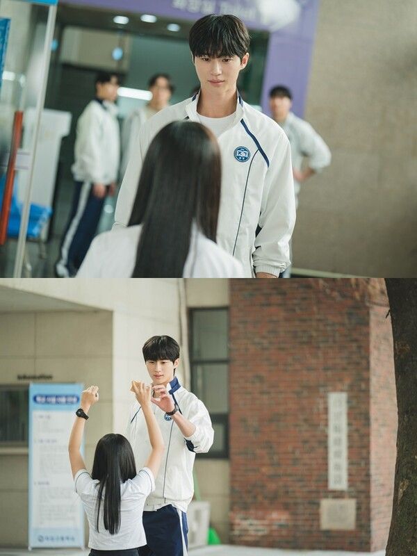 사진=tvN ‘선재 업고 튀어’