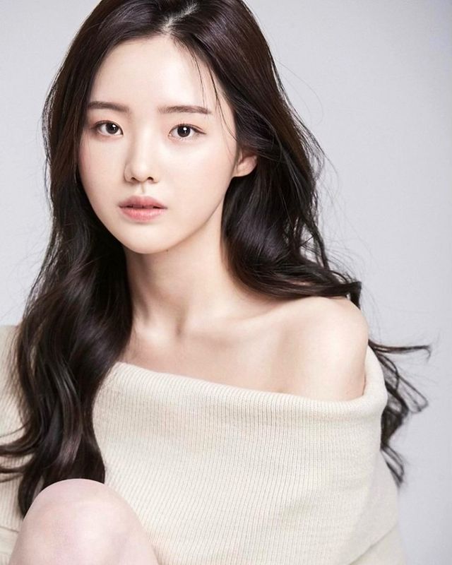 배우 강나언. 사진=엔터세븐