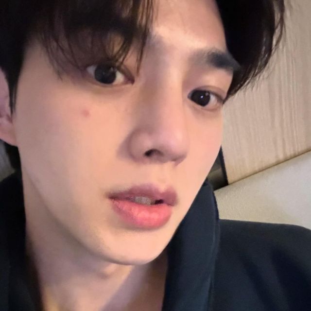 송강. 사진=송강 인스타그램