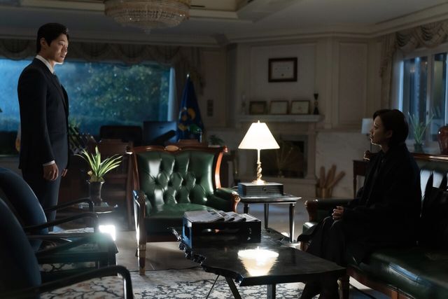 '지배종'. 사진=디즈니+