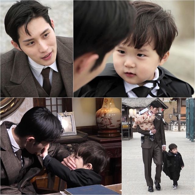 '슈퍼맨이 돌아왔다'. 사진=KBS2