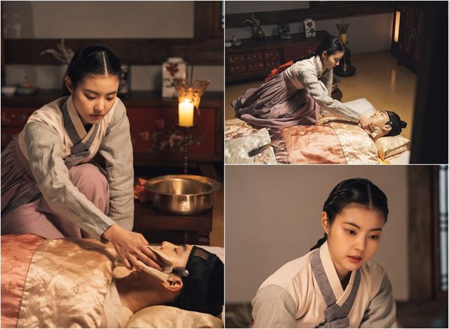 '세자가 사라졌다'. 사진=MBN