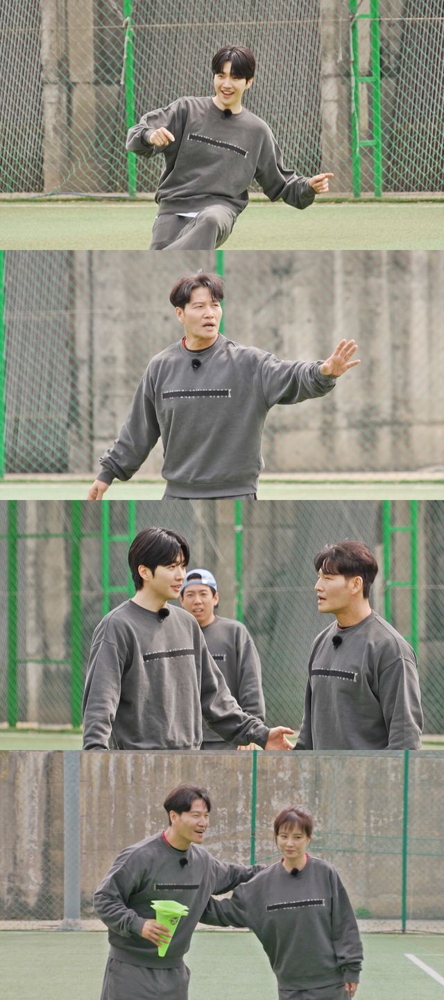 '런닝맨'. 사진=SBS