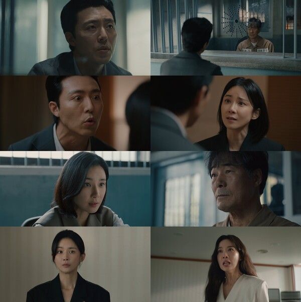 사진=JTBC '하이드' 9회 방송캡처