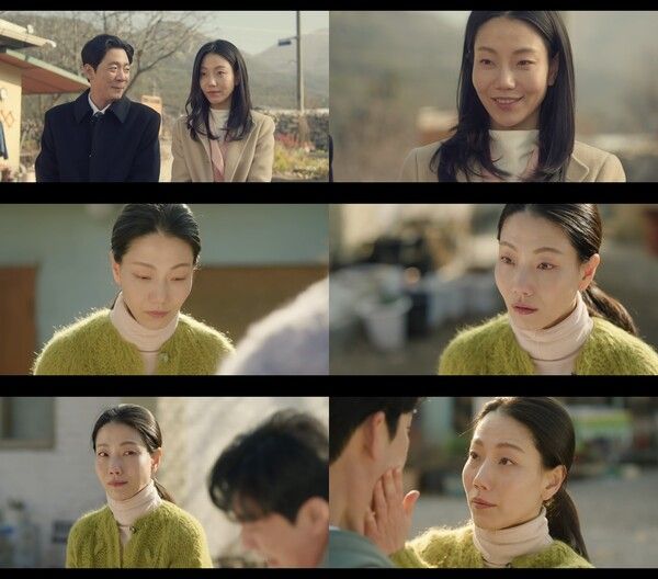 사진=tvN ‘눈물의 여왕’ 방송 화면 캡처’